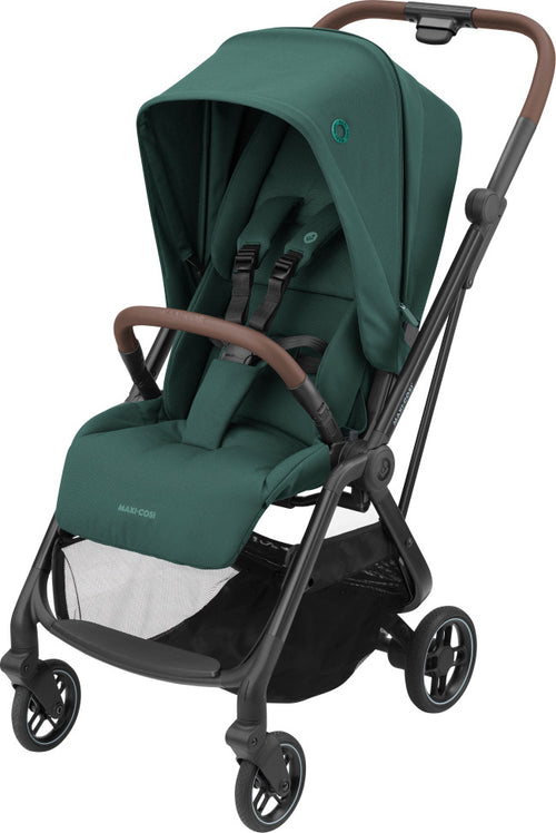 Leona-Essential-Green