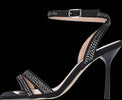 LEONIE-HANNE-X-LIU-JO-Sandali-Nero-da-donna