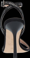 LEONIE-HANNE-X-LIU-JO-Sandali-Nero-da-donna