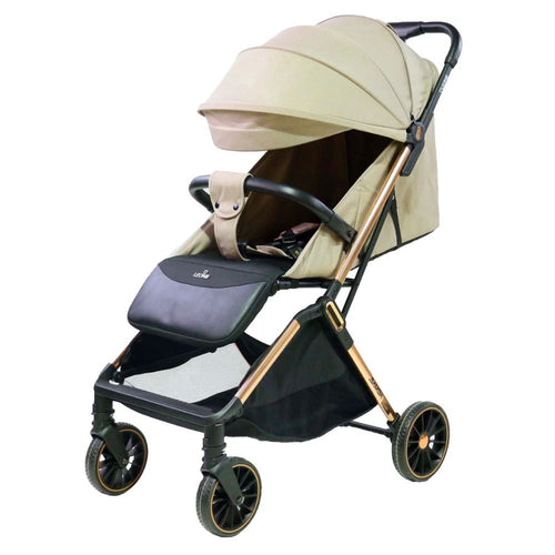 Passeggino Leggero Leonie Samba Borsa Inclusa