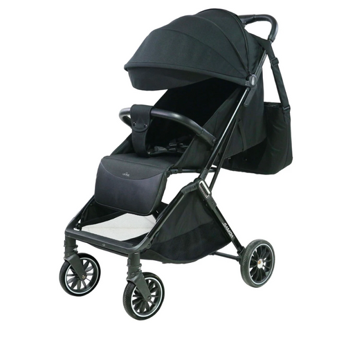 Passeggino Leggero Leonie Samba Borsa Inclusa