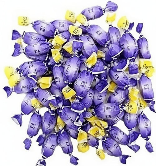 Leonsnella--Caramelle-al-MIRTILLO---Confezione-da-500-gr