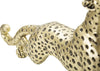 Leopardo Points Seduto Cm 33X7,7X19,5 Casa e cucina/Decorazioni per interni/Accessori decorativi/Soprammobili Led Mall Home - Napoli, Commerciovirtuoso.it