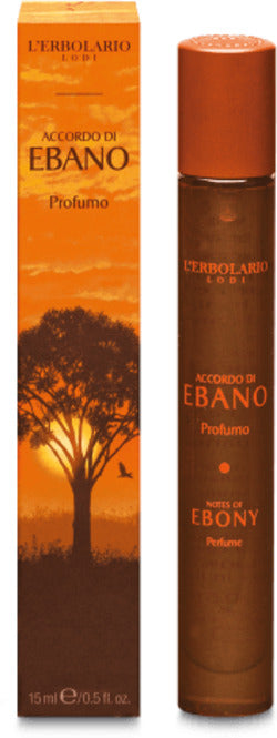 Profumo Accordo di Ebano 15ML