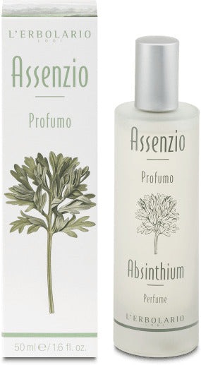 Profumo Assenzio 50ml