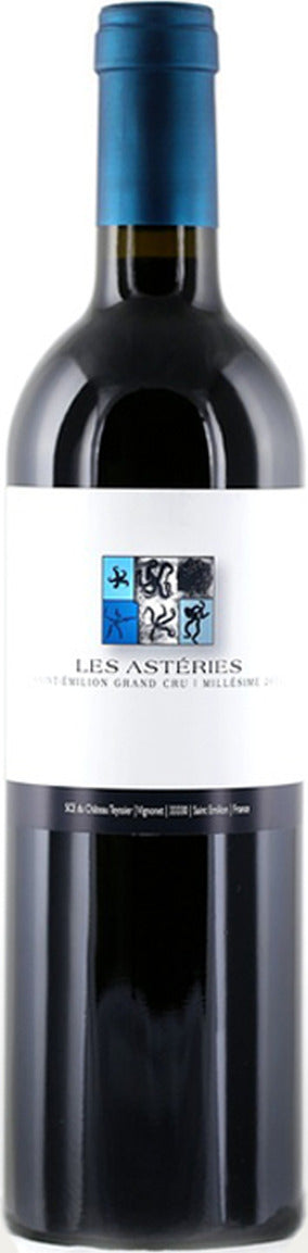 Les-Asteries-Saint-Emilion-Grand-Cru-Chateau-Teyssier