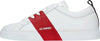 Les-hommes-urban-Sneakers-Bianco-da-bambino