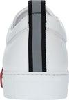 Les-hommes-urban-Sneakers-Bianco-da-bambino