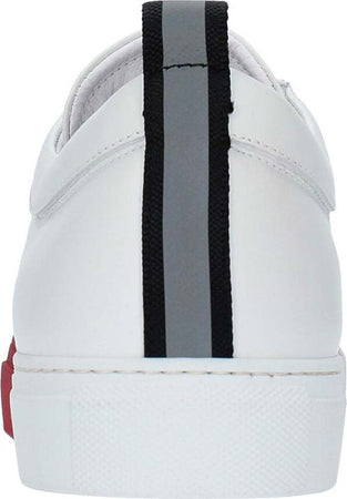 Les-hommes-urban-Sneakers-Bianco-da-bambino