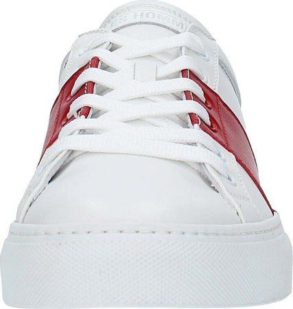 Les-hommes-urban-Sneakers-Bianco-da-bambino