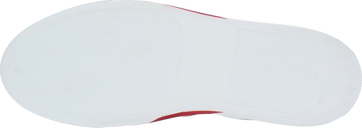 Les-hommes-urban-Sneakers-Bianco-da-bambino
