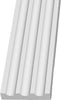 Lesena decorativa a parete pilastro colonna piatta 2000x51x11mm Fai da te/Prodotti per la costruzione/Materiali da costruzione/Infissi/Modanature Led Mall Home - Napoli, Commerciovirtuoso.it