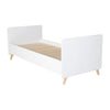 Letto a Soppalco Quax 200x90 Cm