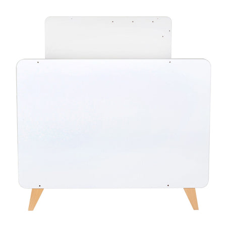 Letto a Soppalco Quax 200x90 Cm