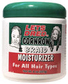 LETS DRED CORNROW BRAID MOISTURIZER 8oz PER CAPELLI .