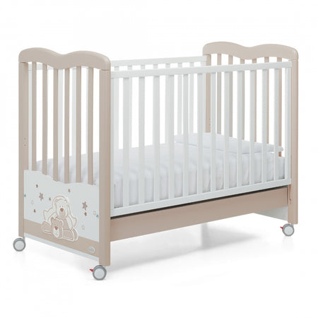 Lettino FOPPAPEDRETTI DolceStella