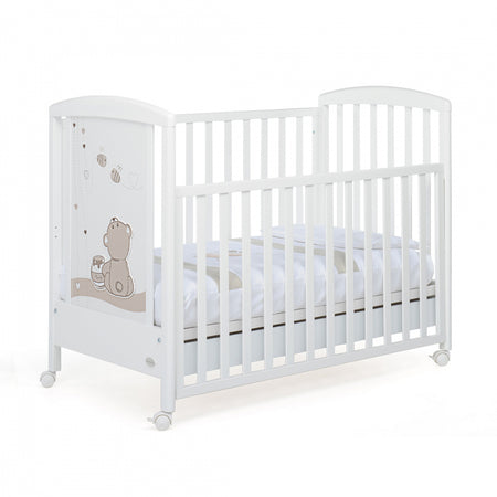 Lettino FOPPAPEDRETTI Golosone