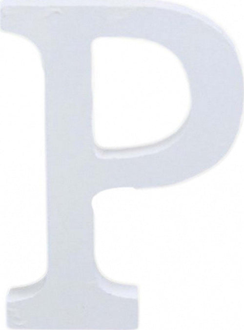 LETTERA P IN LEGNO BIANCO 11CM DECORAZIONE CONFETTATA COMPLEANNO PROMESSA WEDDING Casa e cucina/Hobby creativi/Lavorazione del legno/Lettere e numeri Trade Shop italia - Napoli, Commerciovirtuoso.it