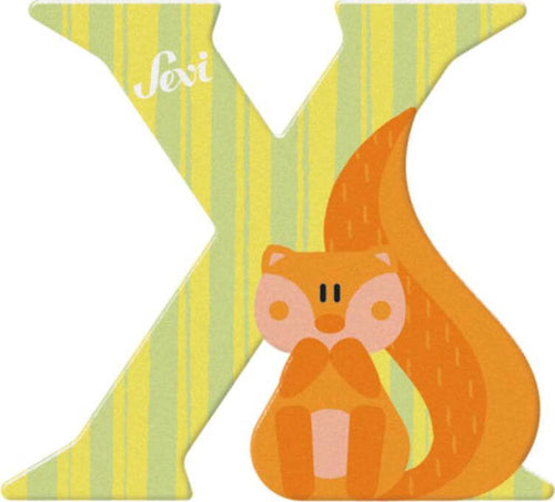 Lettera-X-Xero
