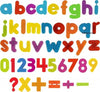 Lettere-E-Numeri-Magneti-Calamita-Colorati-Gioco-Educativi-Didattici-Bambini-Scuola