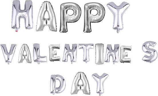 Lettere-Gonfiabili-Palloncini-Elio-Valentine's-Day-Amore-San-Valentino-35-Cm