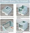 Lettiera Per Gatti Con Ingresso Dall'alto Coperchio Toilette Paletta In Plastica Prodotti per animali > Prodotti per Gatti > Lettiere Trade Shop italia - Napoli, Commerciovirtuoso.it