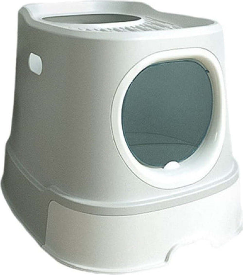 Lettiera Per Gatti Toilette Estraibile Cassetto Paletta Antispruzzo Sportello Prodotti per animali > Prodotti per Gatti > Lettiere Trade Shop italia - Napoli, Commerciovirtuoso.it