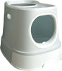Lettiera Per Gatti Toilette Estraibile Cassetto Paletta Antispruzzo Sportello Prodotti per animali > Prodotti per Gatti > Lettiere Trade Shop italia - Napoli, Commerciovirtuoso.it