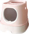 Lettiera Per Gatti Toilette Estraibile Cassetto Paletta Antispruzzo Sportello Prodotti per animali > Prodotti per Gatti > Lettiere Trade Shop italia - Napoli, Commerciovirtuoso.it