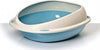 Lettiera Scoperta Per Gatti Gatto Shuttle Con Bordi Rialzati Salva Sporco 57 Cm  Trade Shop italia - Napoli, Commerciovirtuoso.it