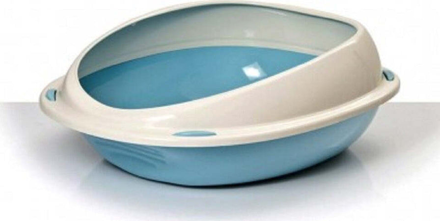 Lettiera Scoperta Per Gatti Gatto Shuttle Con Bordi Rialzati Salva Sporco 57 Cm Prodotti per animali > Prodotti per Gatti > Lettiere Trade Shop italia - Napoli, Commerciovirtuoso.it