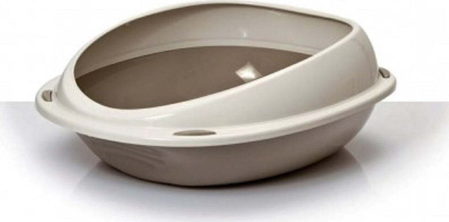 Lettiera Scoperta Per Gatti Gatto Shuttle Con Bordi Rialzati Salva Sporco 57 Cm Prodotti per animali > Prodotti per Gatti > Lettiere Trade Shop italia - Napoli, Commerciovirtuoso.it