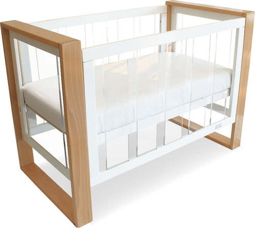 Lettino-Culla-Babyhood-Kaylula-Bella