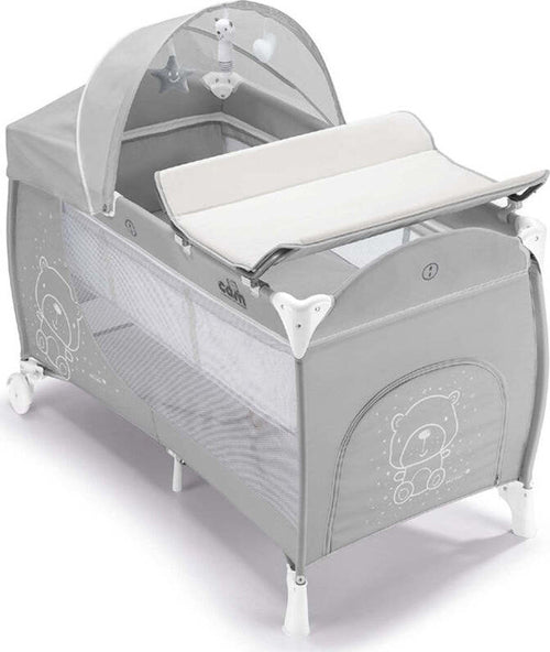 Lettino-da-Campeggio-Cam-Daily-Plus