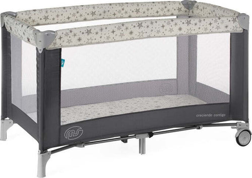 Lettino-da-Campeggio-Cuna-Basic-Ms