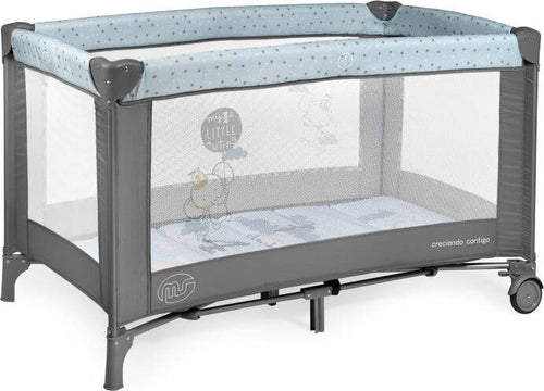 Lettino-da-Campeggio-Cuna-Basic-Ms