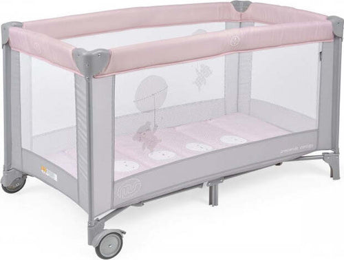 Lettino-da-Campeggio-Cuna-Basic-Ms