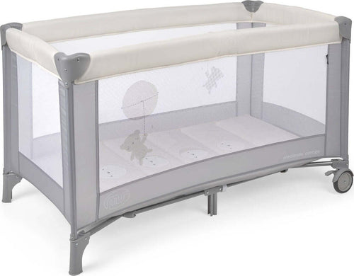 Lettino-da-Campeggio-Cuna-Basic-Ms