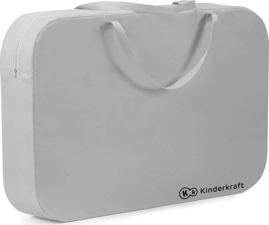 Lettino da Viaggio 4 in 1 SOFI Kinderkraft Casa e cucina/Arredamento/Cameretta bambini/Lettini per neonati e bambini/Culle/Culla da trasporto La Casa Del Bebè - Napoli, Commerciovirtuoso.it