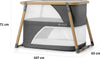 Lettino da Viaggio 4 in 1 SOFI Kinderkraft Casa e cucina/Arredamento/Cameretta bambini/Lettini per neonati e bambini/Culle/Culla da trasporto La Casa Del Bebè - Napoli, Commerciovirtuoso.it