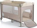 Lettino-da-Viaggio-Cangaroo-Sleepy-Beige