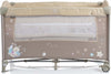 Lettino-da-Viaggio-Cangaroo-Sleepy-Beige