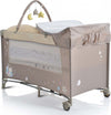 Lettino-da-Viaggio-Cangaroo-Sleepy-Beige
