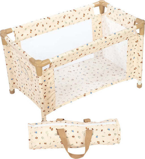 Lettino-da-Viaggio-per-Bambole-La-Nina-Alex