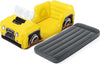 Lettino Gonfiabile Bambini Jeep Fuoristrada 160x84x58cm Materasso Floccato 67714 Giochi e giocattoli/Sport e giochi all'aperto/Giochi aquatici e piscine per bambini/Canotti e gonfiabili galleggianti Trade Shop italia - Napoli, Commerciovirtuoso.it