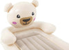 Lettino-Gonfiabile-Per-Bambini-Orsetto-188x109x89-Cm-Materassino-Floccato-67712