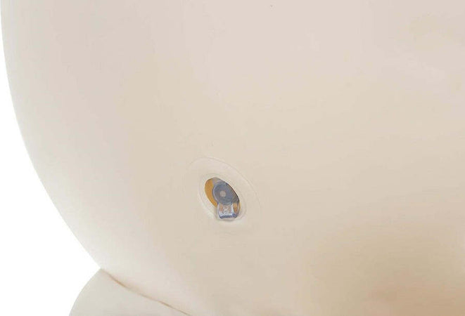 Lettino-Gonfiabile-Per-Bambini-Orsetto-188x109x89-Cm-Materassino-Floccato-67712