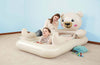Lettino Gonfiabile Per Bambini Orsetto 188x109x89 Cm Materassino Floccato 67712 Giochi e giocattoli/Sport e giochi all'aperto/Giochi aquatici e piscine per bambini/Canotti e gonfiabili galleggianti Trade Shop italia - Napoli, Commerciovirtuoso.it