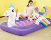 Lettino Gonfiabile Per Bambini Unicorno 196x104x84 Cm Materasso Floccato 67713 Giochi e giocattoli/Sport e giochi all'aperto/Giochi aquatici e piscine per bambini/Canotti e gonfiabili galleggianti Trade Shop italia - Napoli, Commerciovirtuoso.it
