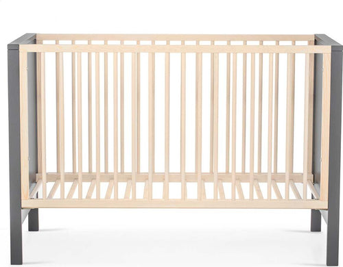 Lettino in Legno MIA Kinderkraft Casa e cucina/Arredamento/Cameretta bambini/Lettini per neonati e bambini/Lettini con sbarre La Casa Del Bebè - Napoli, Commerciovirtuoso.it